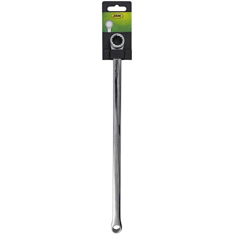 

11245 Llave Extralarga 12Cantos 12X14 - Jbm