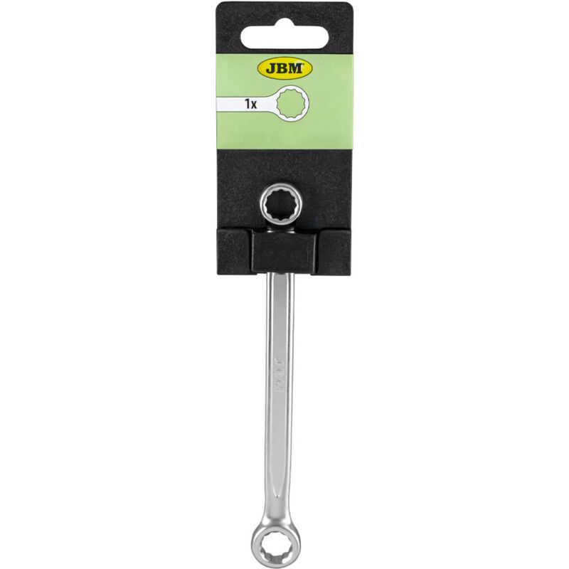 

11254 Llave Estrella Plana 12C 14X15 (P/Ref. 51878) - Jbm