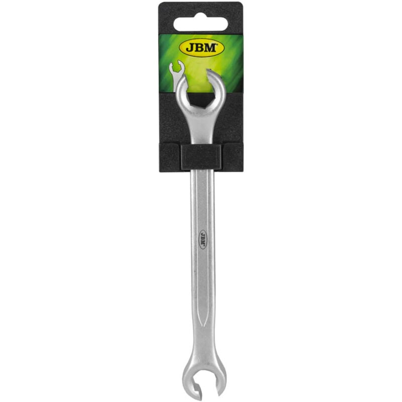 

Jbm 11258 Llave Hexagonal Boca Abierta 6C 10X11