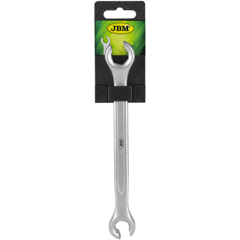 

Jbm 11261 Llave Hexagonal Boca Abierta 6C 16X17