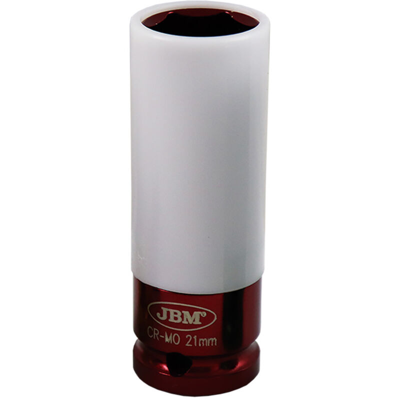 

11316 VASO DE IMPACTO DE 1/2' DE 21mm P/51336-52338 - JBM