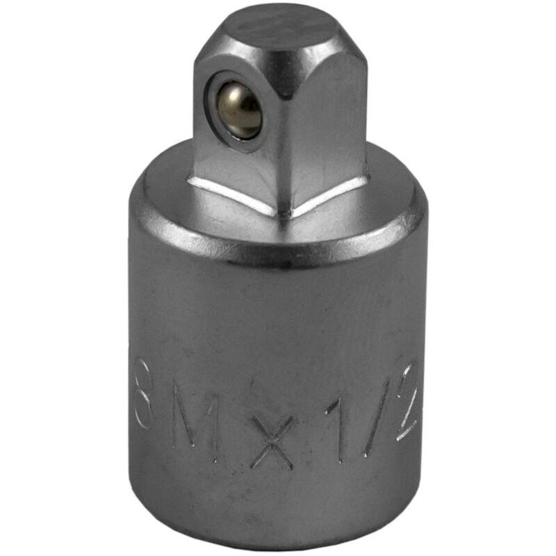 

11364 Adaptador 1/2' Hembra - 3/8' Macho - Jbm