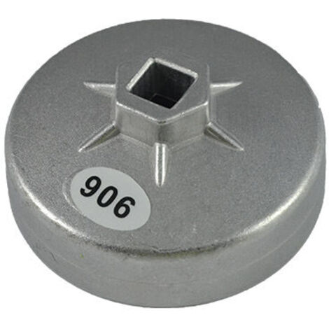 JBM 11386 Ölfilter Steckschlüssel 84x18mm