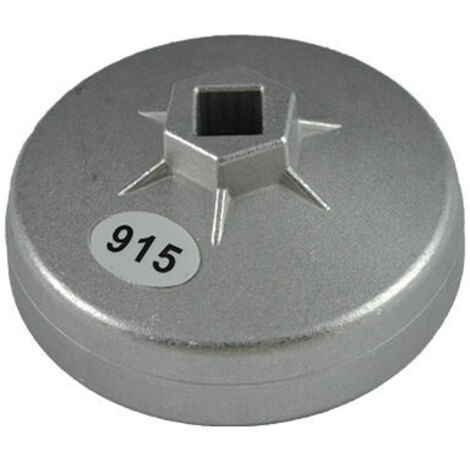 JBM 11389 Ölfilter Steckschlüssel 90x15mm