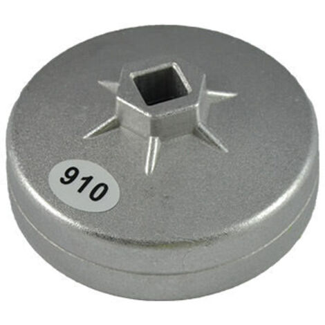 JBM 11390 Ölfilter Steckschlüssel 95x15mm