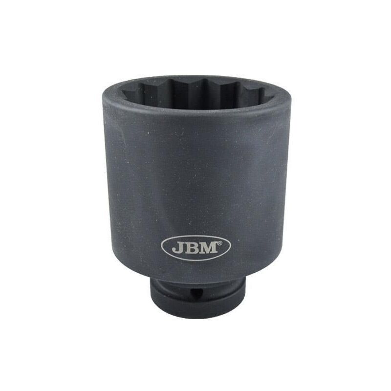 

Vaso de impacto 12 CANTOS 1' 85MM JBM