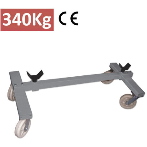 JBM 12022 Ersatzrad für REF.50923