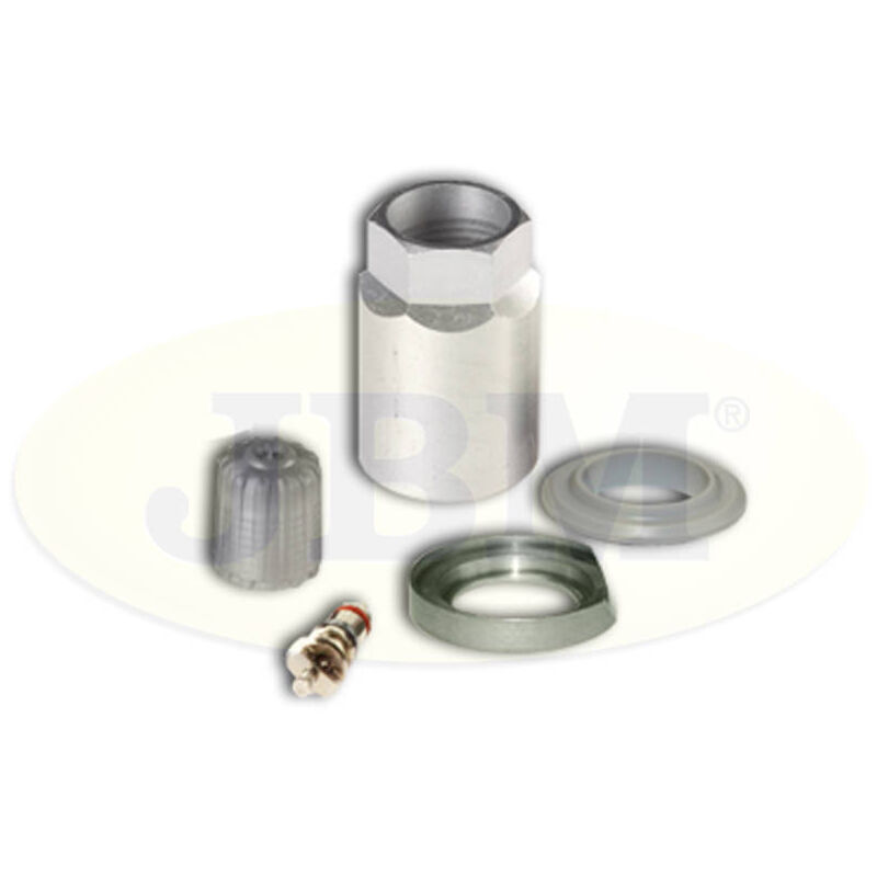 

Jbm 12906 Repuesto Kit Tpms Vdo Tg1C