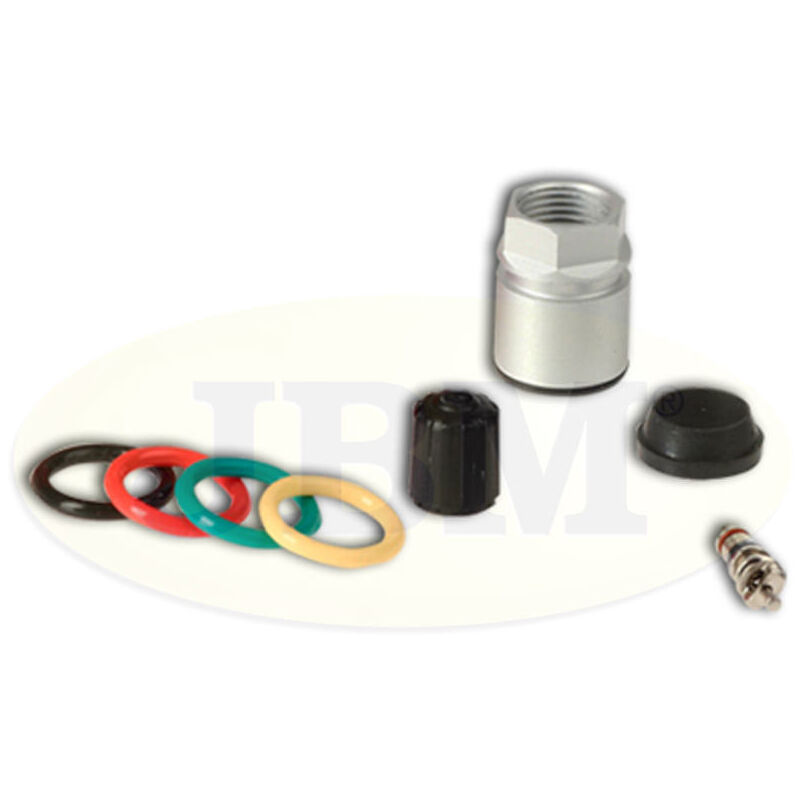 

12908 Repuesto Kit Tpms Sch Gen 2/3 - Jbm