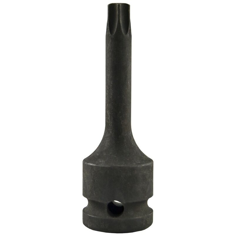 

12939 Punta Impacto Torx 1/2' T30 Para 52340 - Jbm