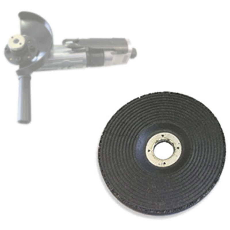 

12962 Disco Para Pulir 4' Para 52166 - Jbm
