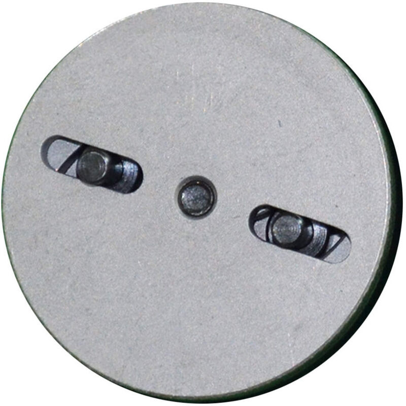 

12974 Recambio 2 Pins Para Ref.52906 - Jbm