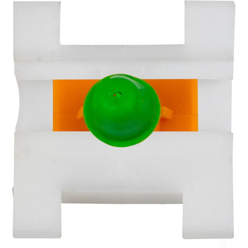 

13055 Bolsa De Clips De 3 Pcs Para 52890 Oe:3A0853575 - Jbm