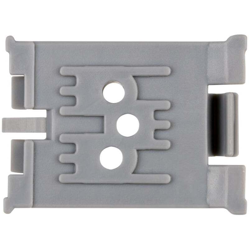 

13119 Bolsa De Clips Placa Plastica Buckle De 15 Pcs Para 52897 - Jbm