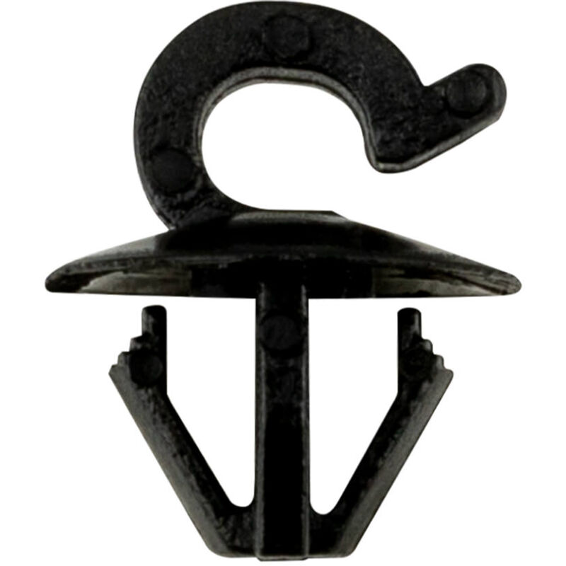 

13163 Bolsa De Clips De 20 Pcs Para 52901 Oe:3923712 - Jbm