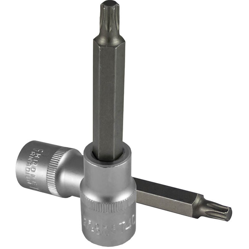 

13573 Punta De 1/2' Torx T70 100Mm - Jbm