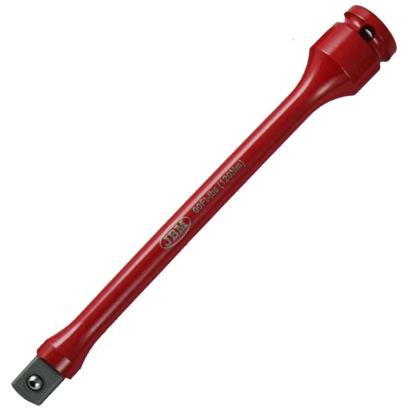

13686 Barra De Extension De Impacto 120Nm 1/2' - Jbm