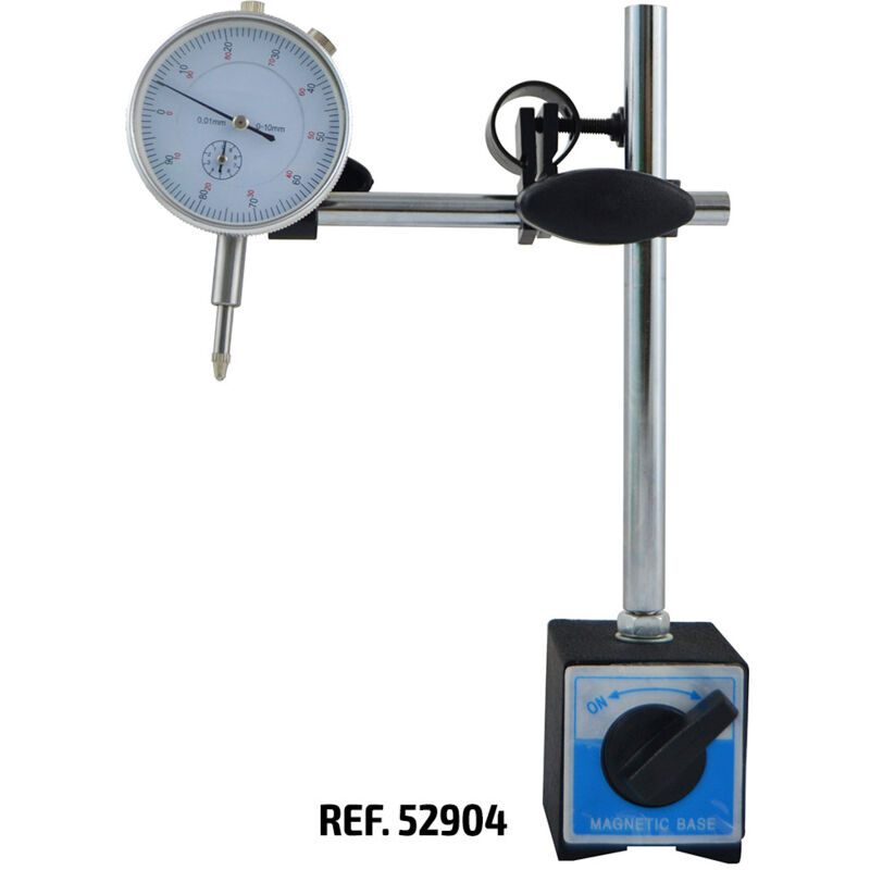 

13704 Profundímetro Para Ref. 52904 - Jbm
