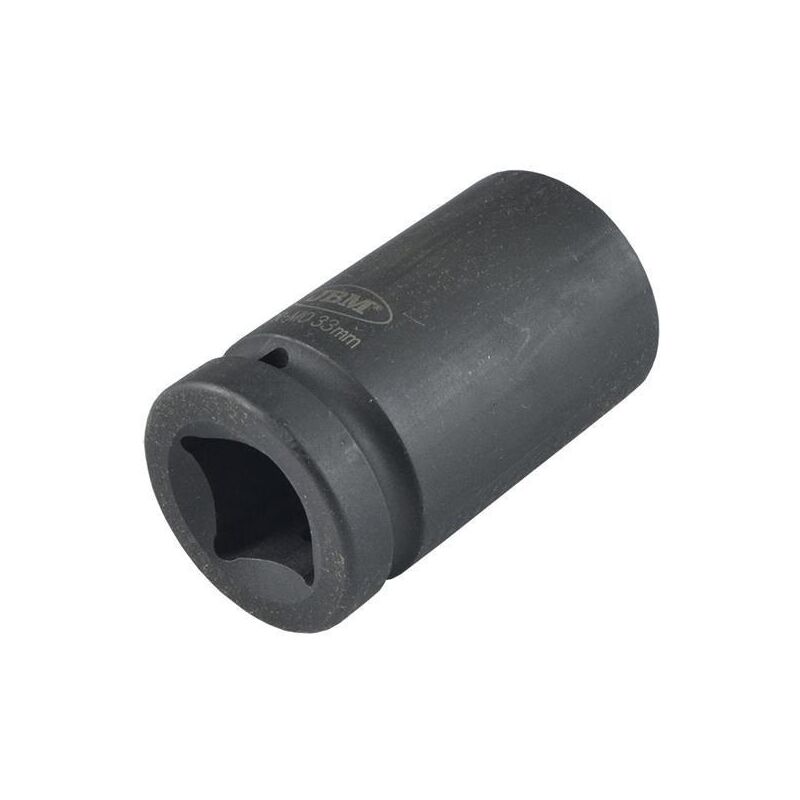 

Vaso de impacto largo HEX. 1" 33MM JBM