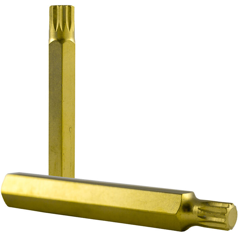 

13788 Punta 12 Cantos Heavy Duty M8 75Mml - 52753 - Jbm