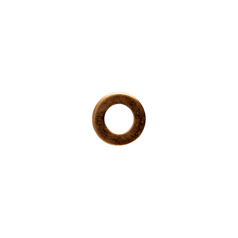 

JBM 13819 BOLSA DE 50 ARANDELAS DE COBRE PARA INYECTORES (13,8 x 7,3 x 1,4MM)