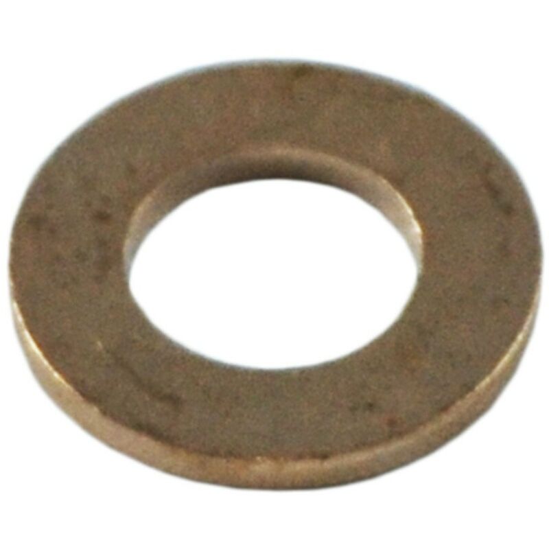 

13821 BOLSA DE 50 ARANDELAS DE COBRE PARA INYECTORES (14,6 x 7,5 x 3,0MM) - JBM