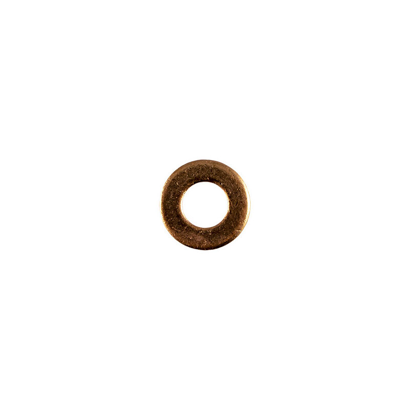 

13824 BOLSA DE 50 ARANDELAS DE COBRE PARA INYECTORES (15,0 x 7,5 x 1,5MM) - JBM