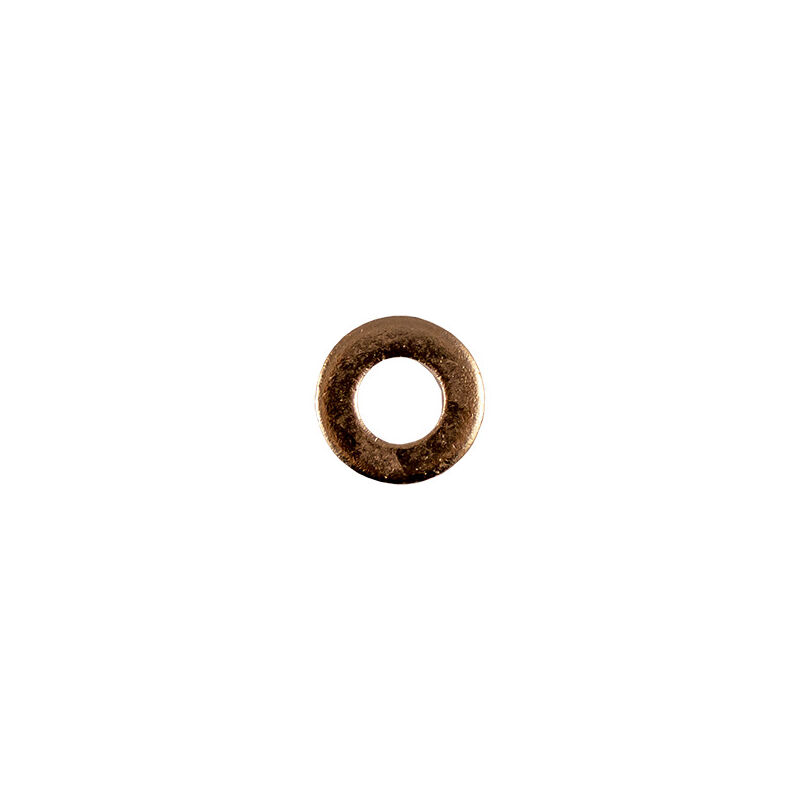 

13827 BOLSA DE 50 ARANDELAS DE COBRE PARA INYECTORES (15,0 x 7,5 x 3,0MM) - JBM