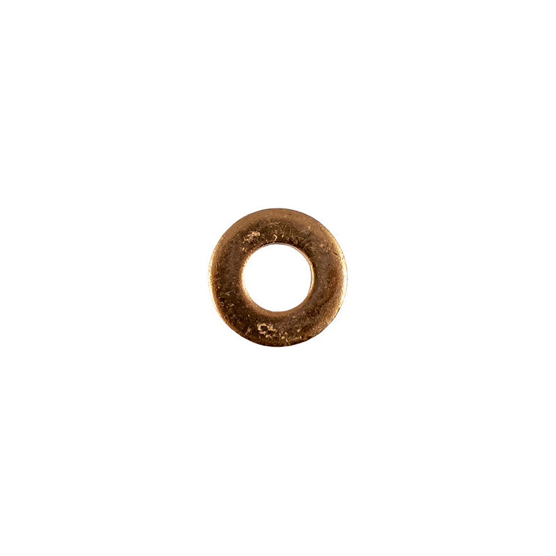

13828 BOLSA DE 50 ARANDELAS DE COBRE PARA INYECTORES (15,5 x 7,5 x 2,0MM) - JBM