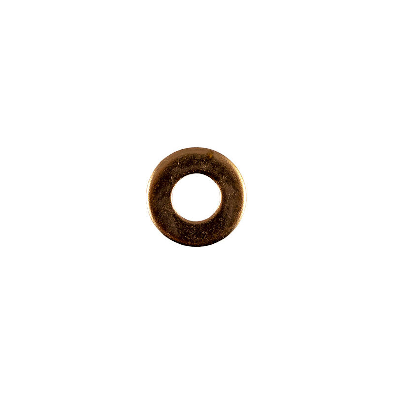

13831 BOLSA DE 50 ARANDELAS DE COBRE PARA INYECTORES (16,0 x 7,5 x 2,0MM) - JBM