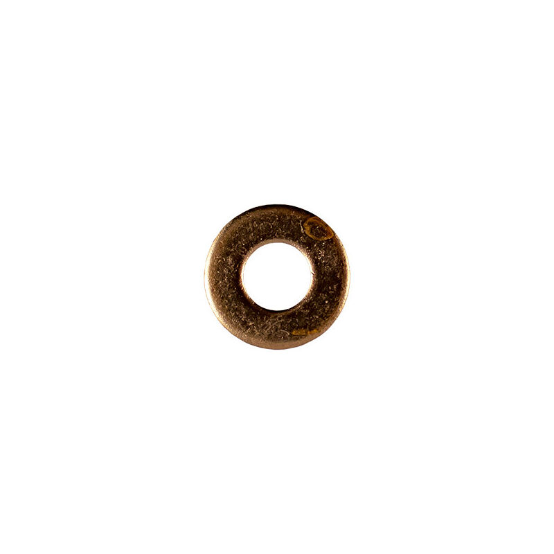 

13832 BOLSA DE 50 ARANDELAS DE COBRE PARA INYECTORES (16,4 x 7,5 x 2,0MM) - JBM