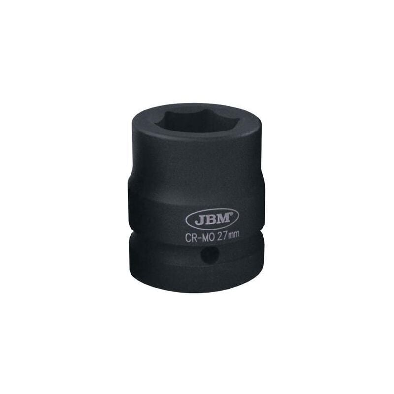 

Vaso Impacto Hex. 1' 27Mm De 52348 13874 - Jbm