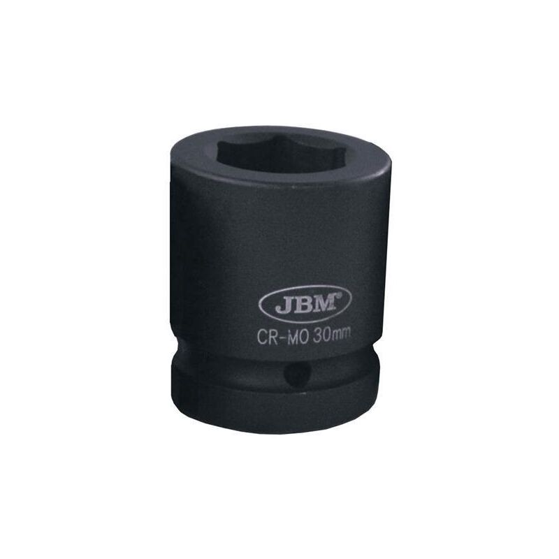 

Vaso Impacto Hex. 1' 30Mm De 52348 13875 - Jbm