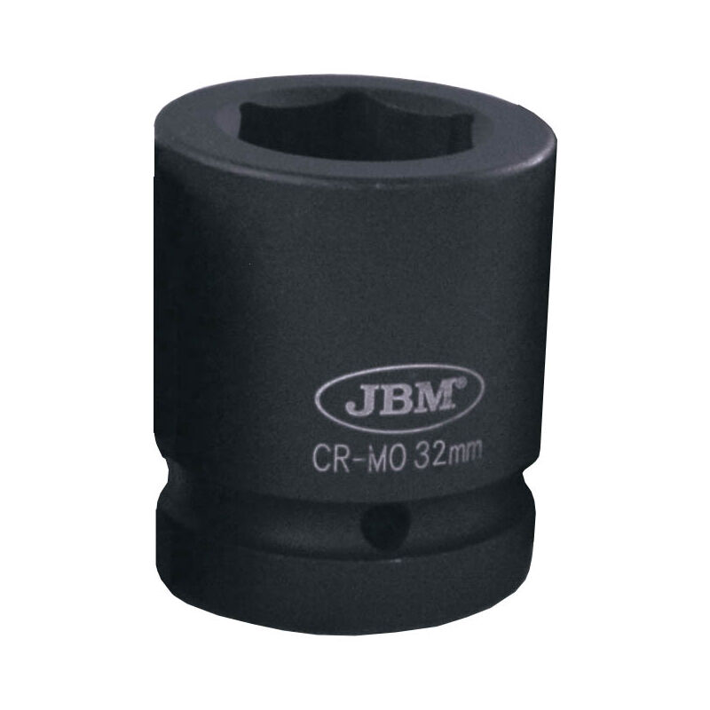

13876 Vaso Impacto Hex. 1' 32Mm De 52348 - Jbm