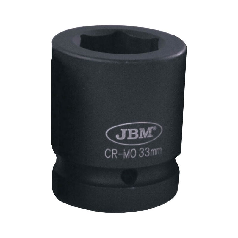 

13877 Vaso Impacto Hex. 1' 33Mm De 52348 - Jbm
