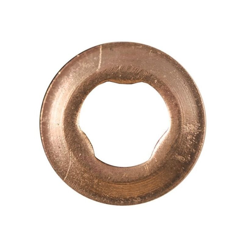 

Bolsa De 30 Arandelas De Cobre Para Inyectores - Ø15.0X8.0X1.5 - Universal Jbm