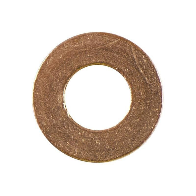 

Bolsa De 30 Arandelas De Cobre Para Inyectores - Ø15.0X7.5X3.0 - Renault Jbm