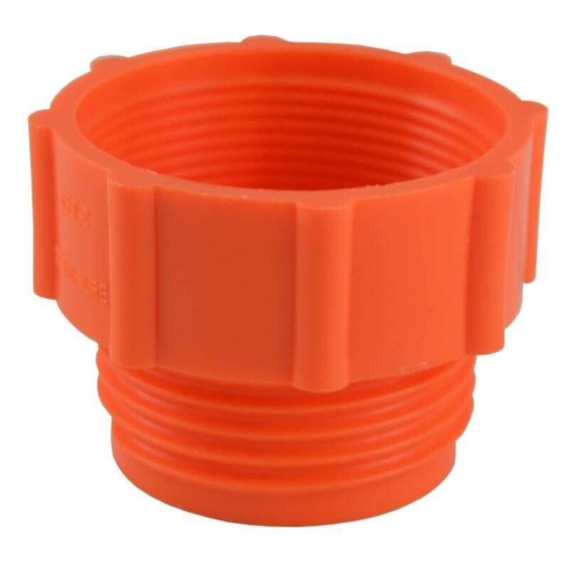

Adaptador Rosca Bomba-Bidón Plástico - Jbm