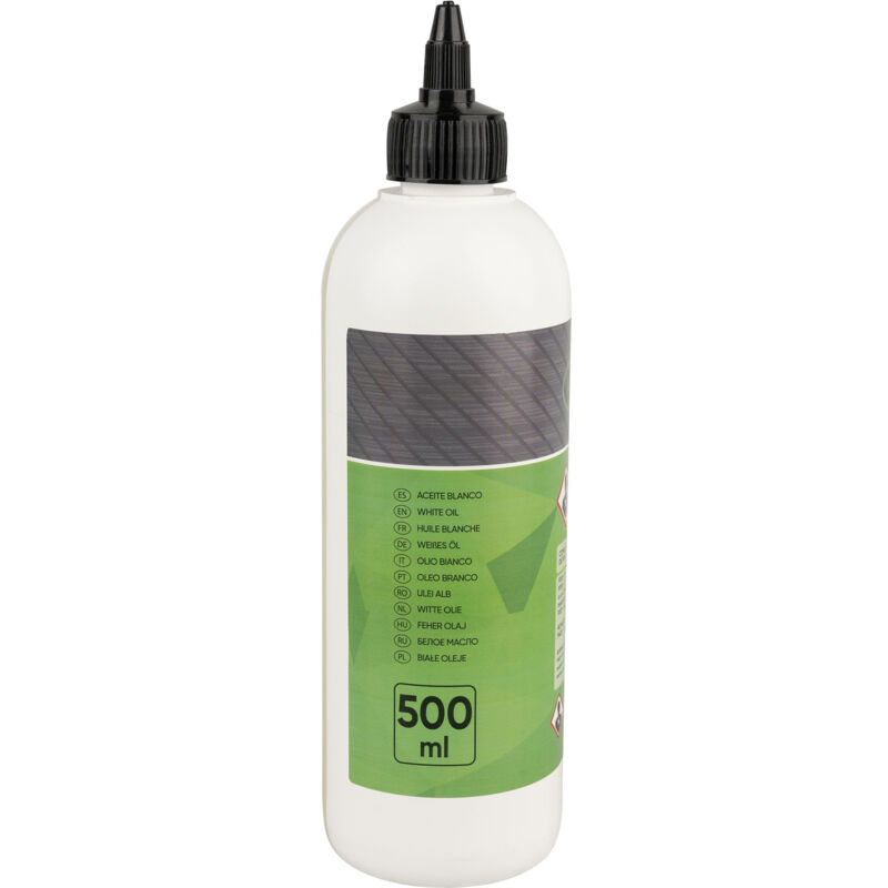 

14081 Aceite Para Máquina Humo 53484 500Ml - Jbm