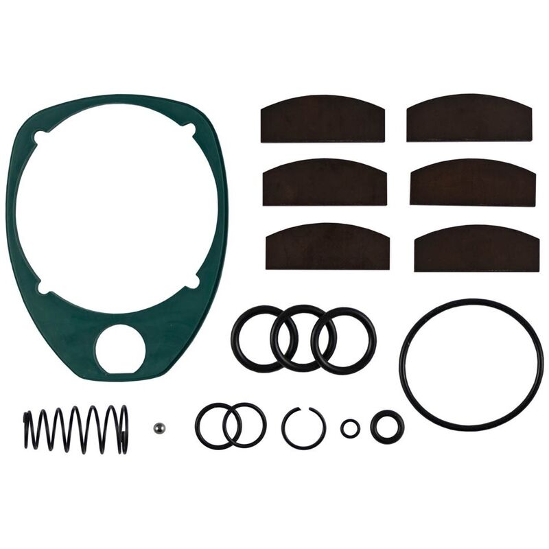 

Set De Reparación Herramienta Neumática - 51207 / 53520 14121 - Jbm