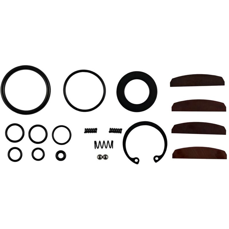 

Set De Reparación Herramienta Neumática - 51215 14125 - Jbm