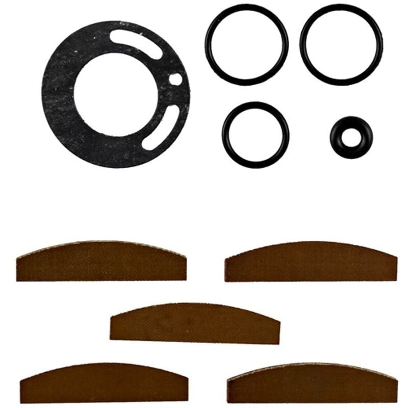 

Set De Reparación Herramienta Neumática - 51220 Jbm 14129