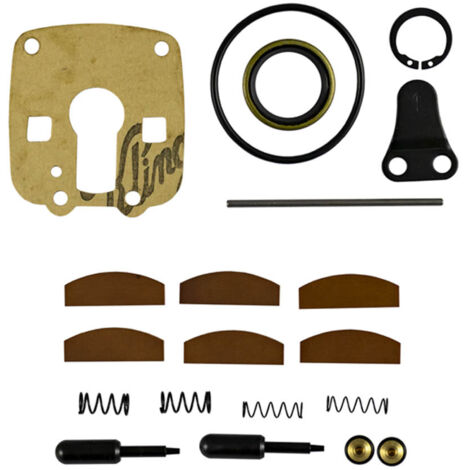 JBM 14131 Reparatur Set für 51222