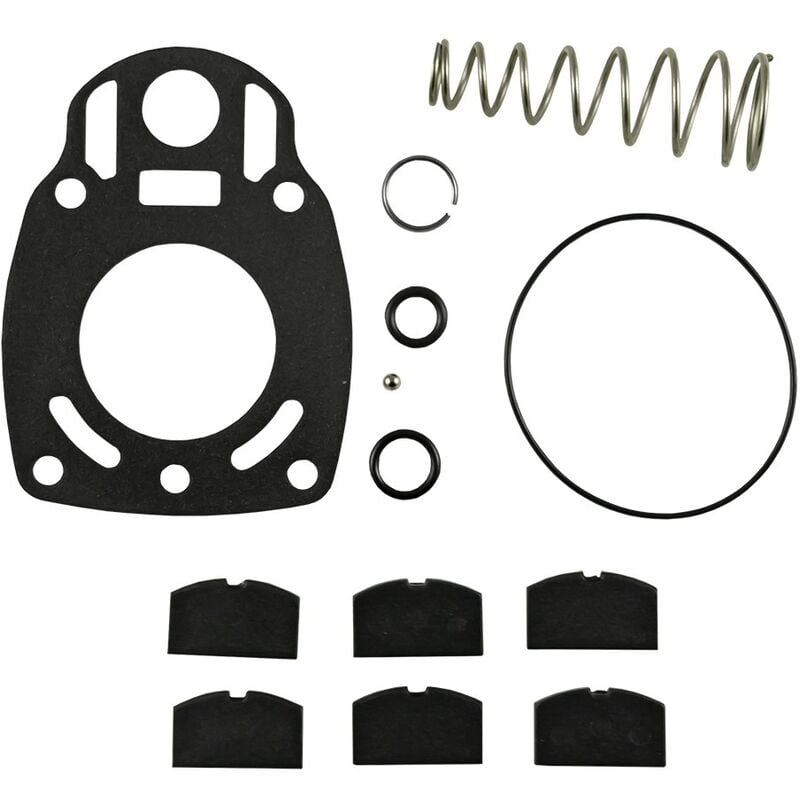 

Set De Reparación Herramienta Neumática - 52790 14149 - Jbm