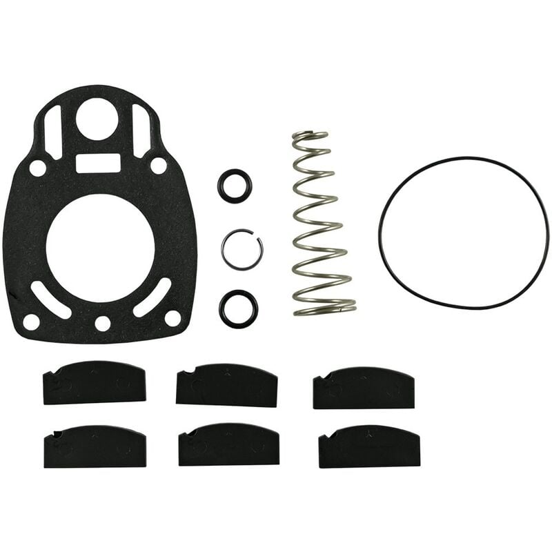 

Set De Reparación Herramienta Neumática - 52981 14150 - Jbm