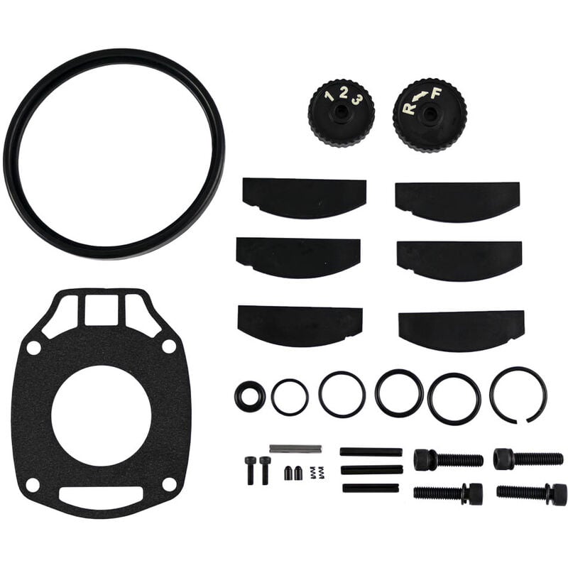 

Set De Reparación Herramienta Neumática - 53681 14336 - Jbm