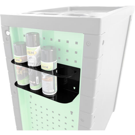 JBM 14354 Flaschenhalter