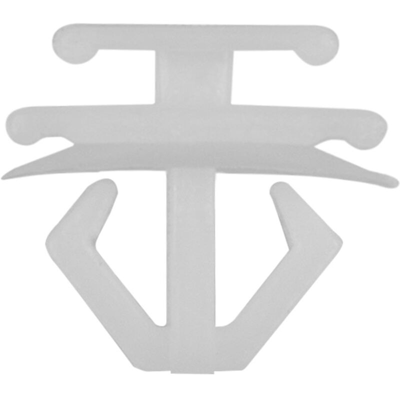 

14398 Bolsa De Clips De 8Pcs Para 53714 Oe: 6995X3 - Jbm