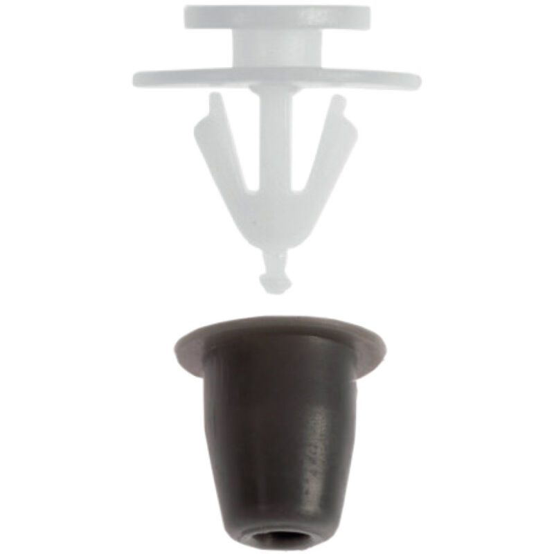 

14399 Bolsa De Clips De 6Pcs Para 53714 Oe: 129943 - Jbm