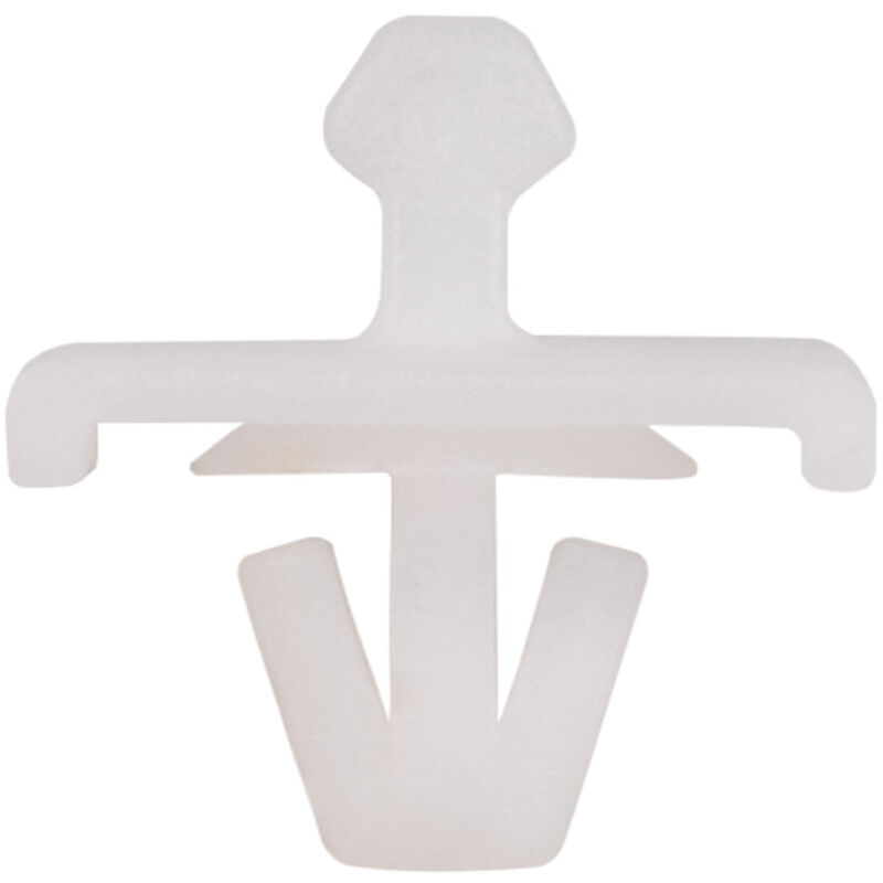 

14444 Bolsa De Clips De 10Pcs Para 53717 Oe: 0019886081 - Jbm